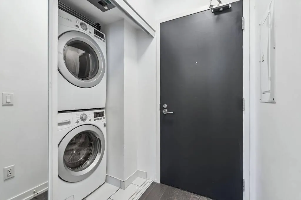 Apartament Amazing View 2Br St Lawrence Market Condo, Downtown Toronto